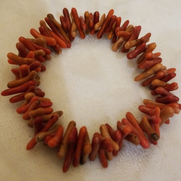 3 for $15 Bundle of jewelry oranges - Picture 4 of 8